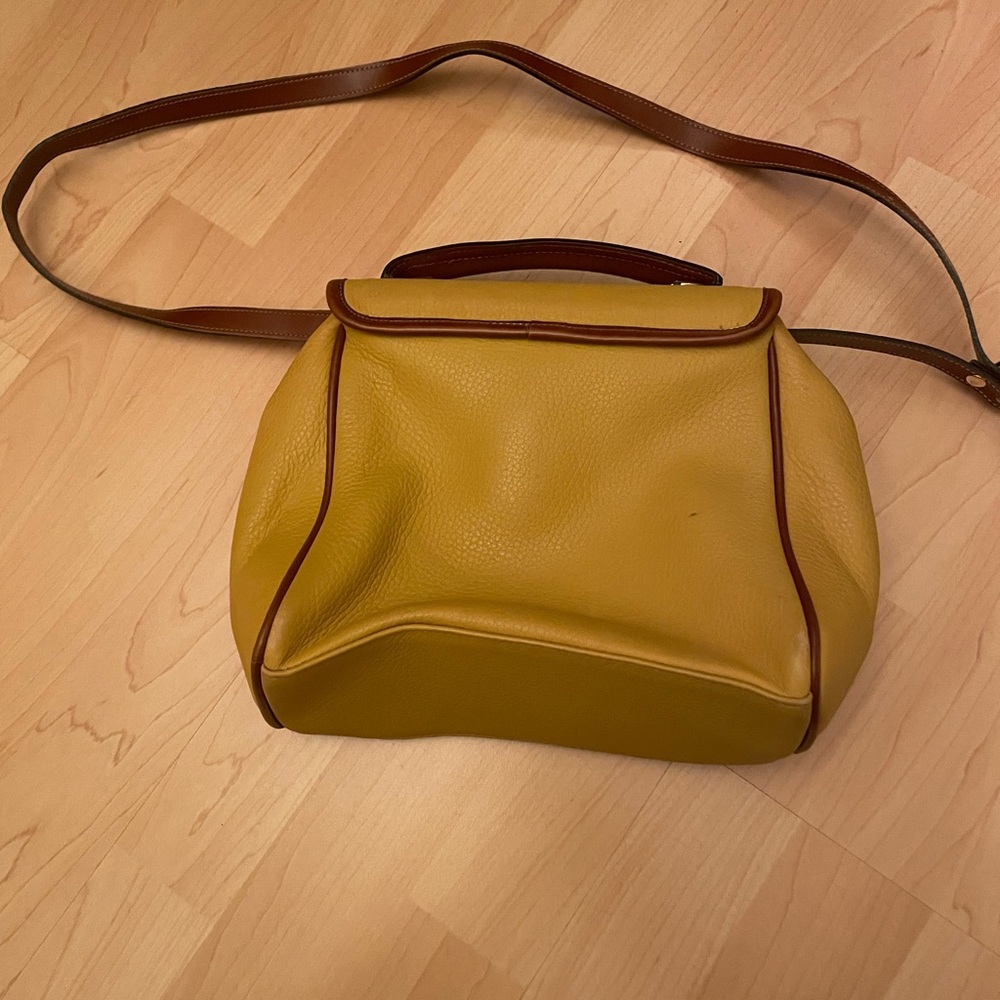 Del Rio leather purse - Picture 2 of 9